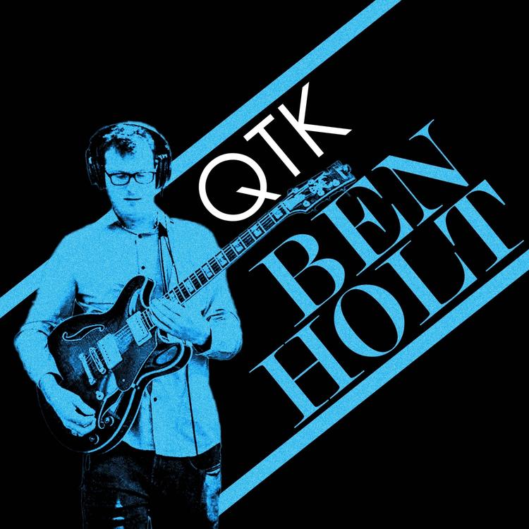 Ben Holt's avatar image