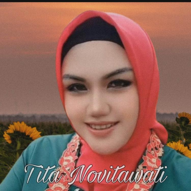 Tita Novitawati's avatar image