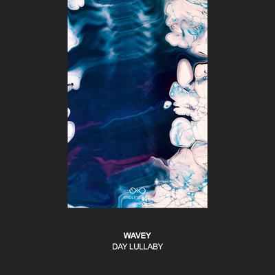 Day Lullaby By Wavey's cover