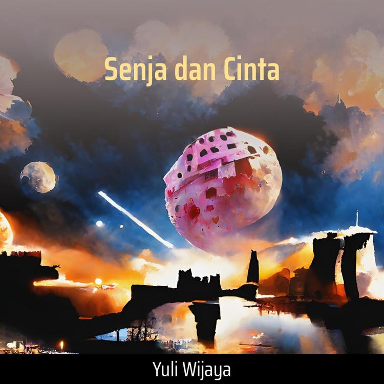 Yuli Wijaya's avatar image