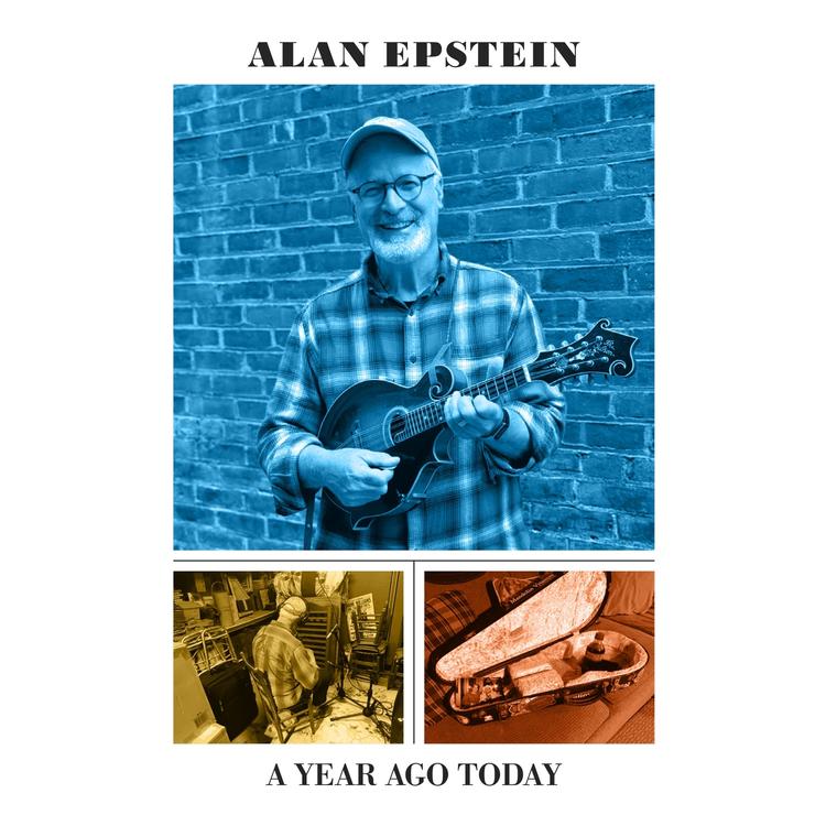 Alan Epstein's avatar image