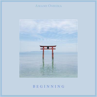 Beginning By Amami Oshima's cover