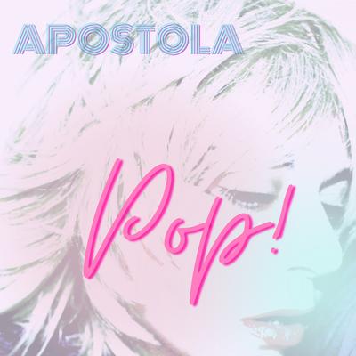 Summertime Is for Dancing By Apostola's cover