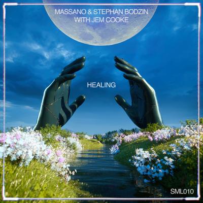 Healing's cover