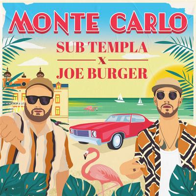 Monte Carlo's cover