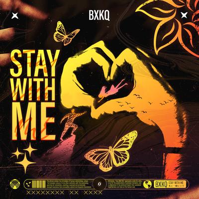 Stay With Me By bxkq's cover