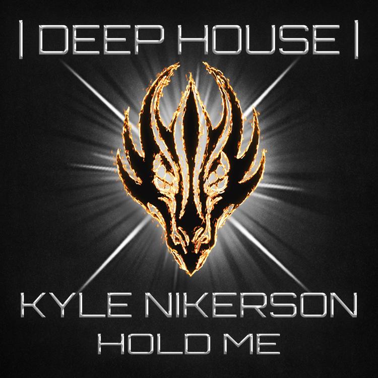 Kyle Nikerson's avatar image