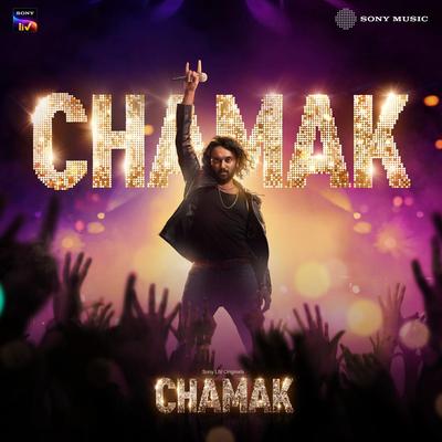 Chamak (Original Series Soundtrack)'s cover