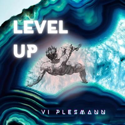 Level Up By Vi Plessmann's cover