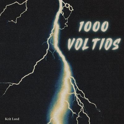 Krit Lord's cover