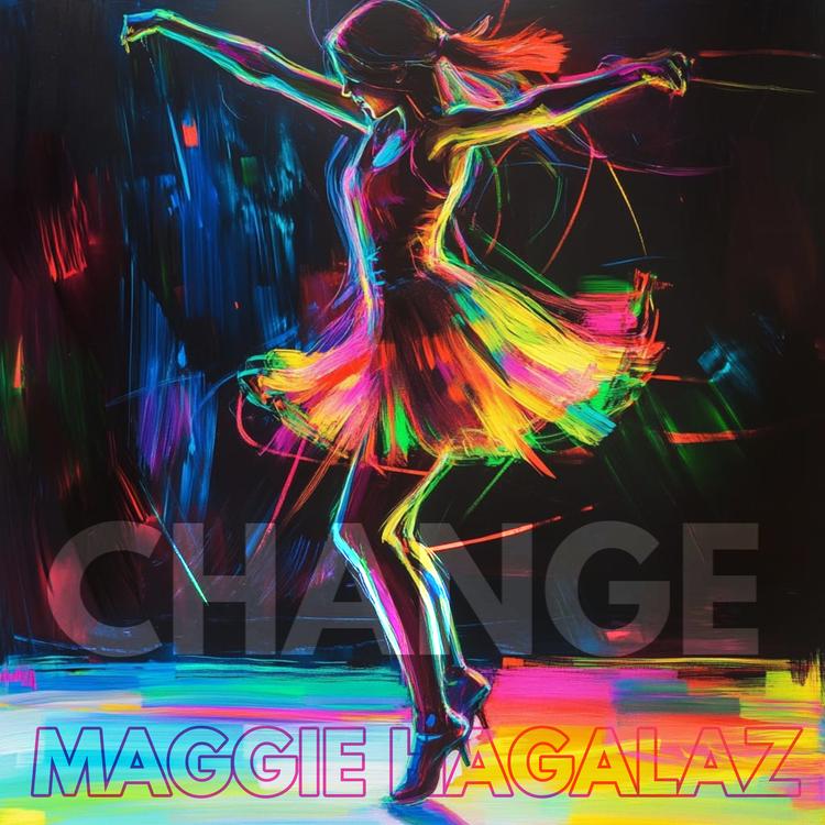 Maggie Hagalaz's avatar image