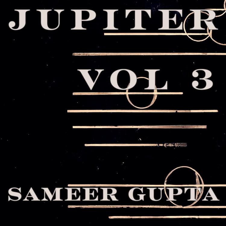 Sameer Gupta's avatar image