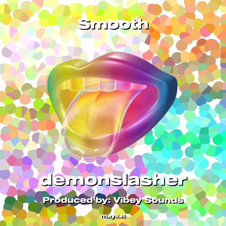demonslasher's avatar image