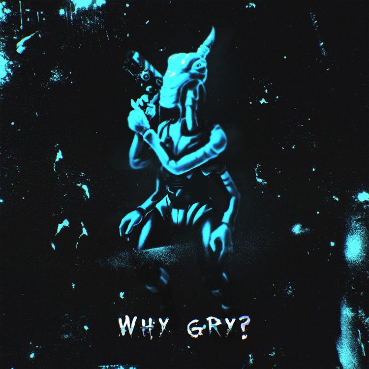 Why gry?'s avatar image