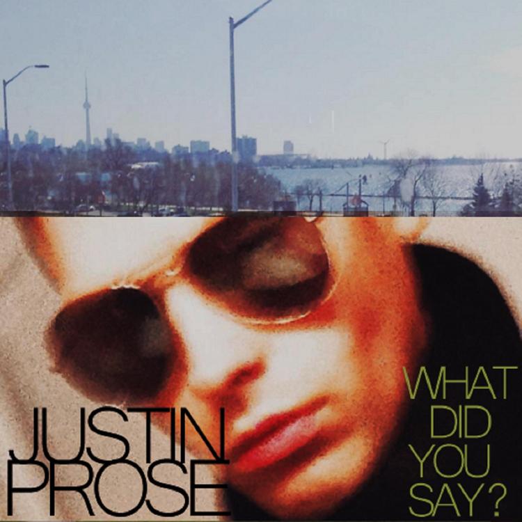 Justin Prose's avatar image