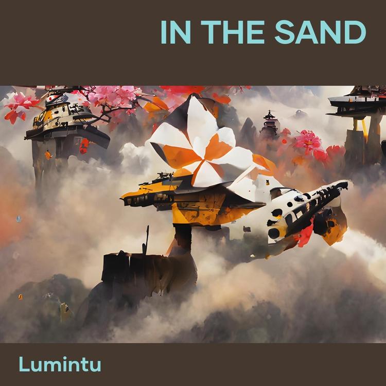 Lumintu's avatar image
