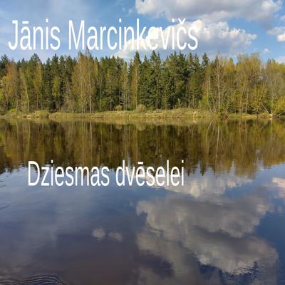Jānis Marcinkevičs's cover