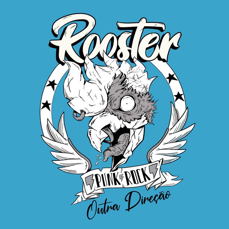 Rooster Punk Rock's avatar image