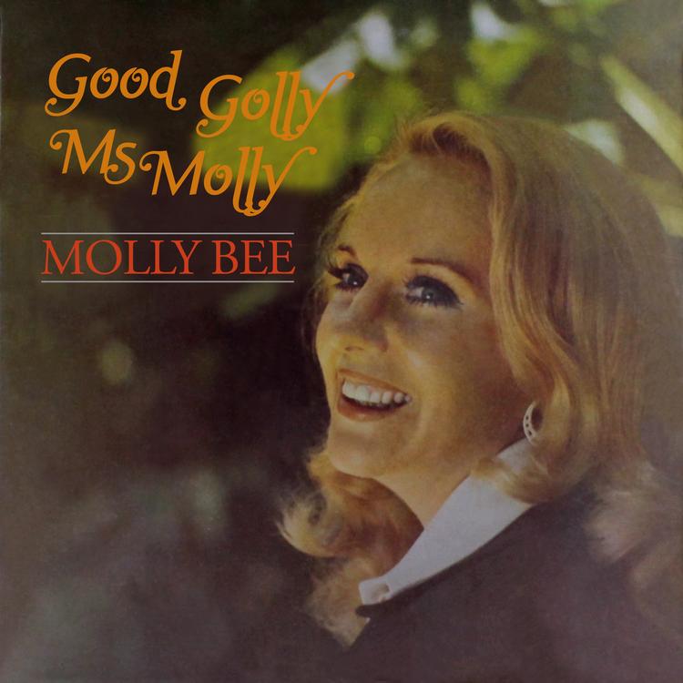 Molly Bee's avatar image