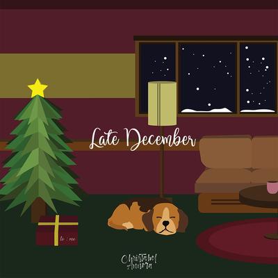 Late December's cover