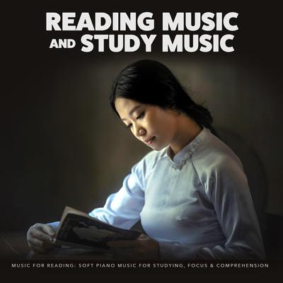 Brain Music By Reading Music and Study Music's cover