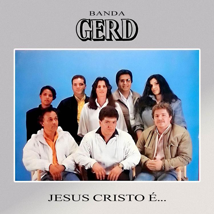Banda GerD's avatar image