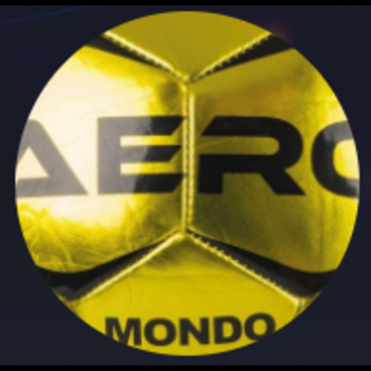 AeroMondo's avatar image