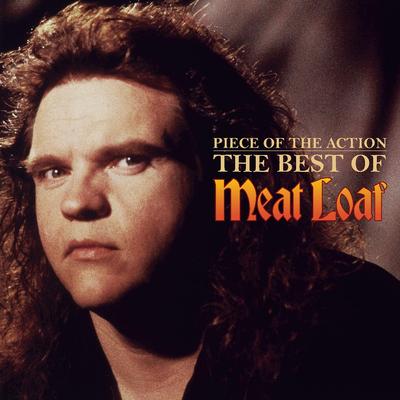 Piece of the Action: The Best of Meat Loaf's cover