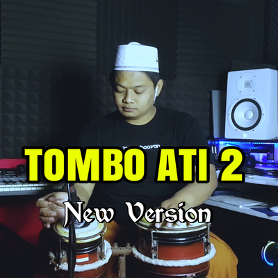 Tombo Ati 2 (New Version)'s cover