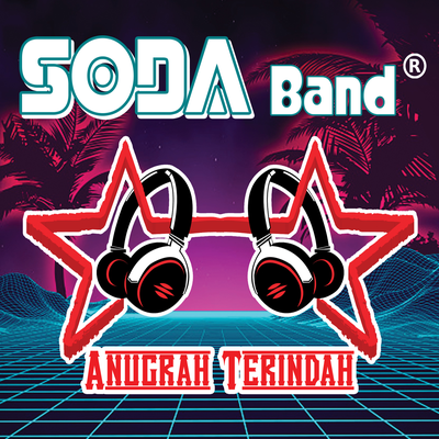 Soda band's cover