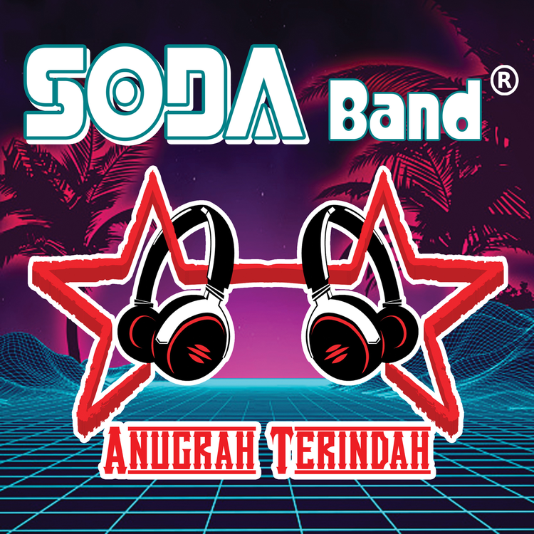 Soda band's avatar image