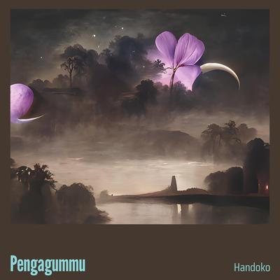 Pengagummu's cover