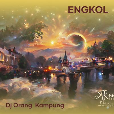 Engkol's cover