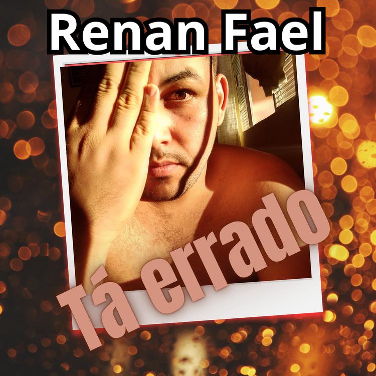 Renan Fael's avatar image