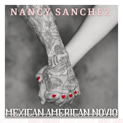 Nancy Sanchez's cover