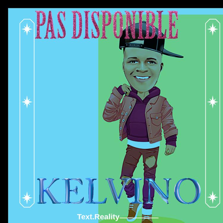 Kelvino's avatar image