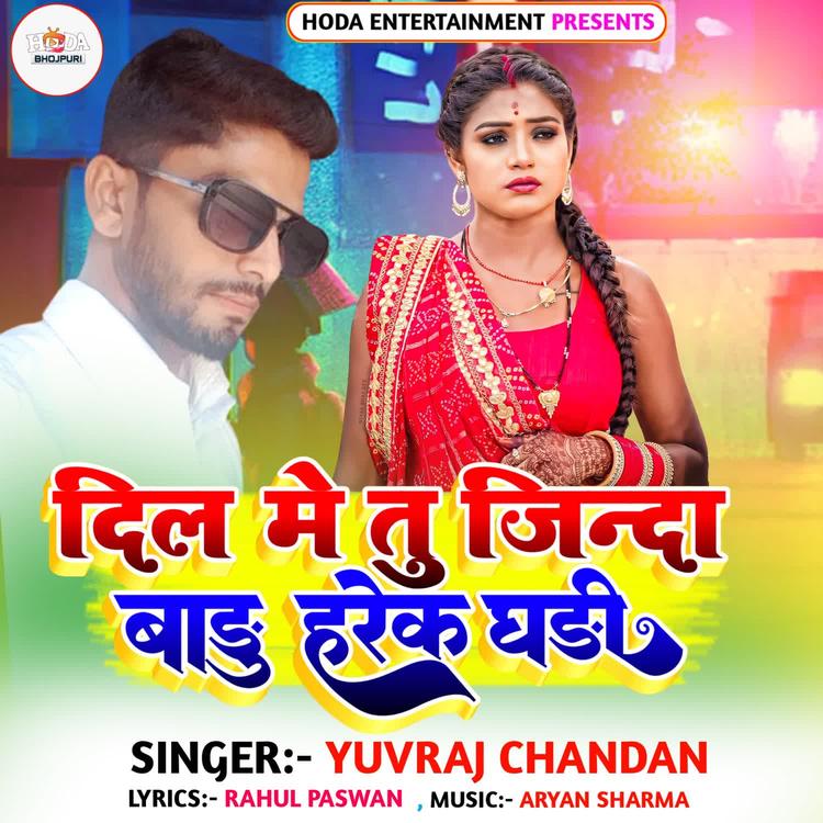 Yuvraj Chandan's avatar image