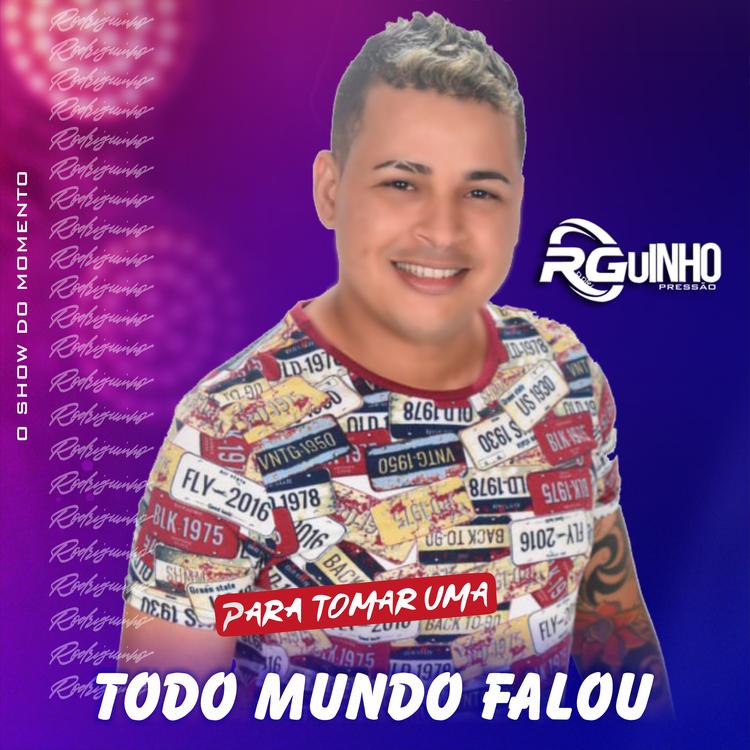 RODRIGUINHO PRESSÃO's avatar image