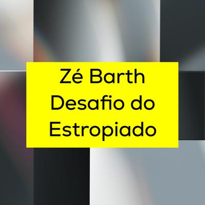 Desafio do Estropiado's cover