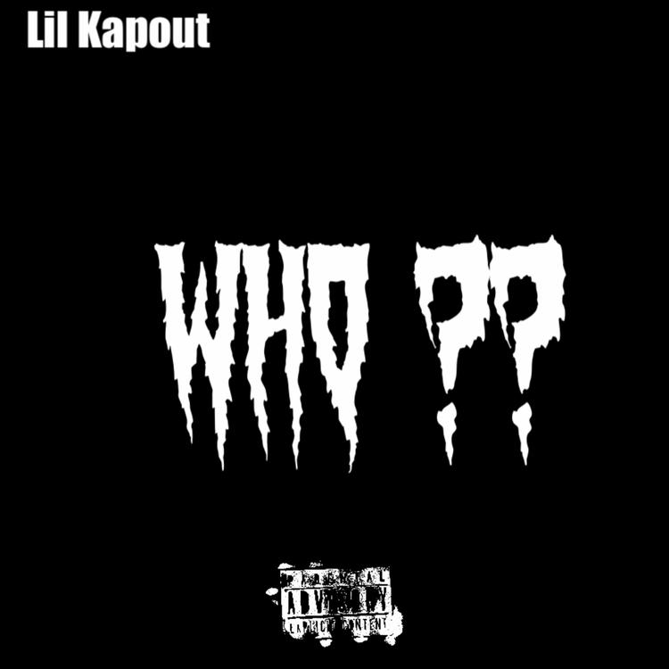 Lil Kapout's avatar image