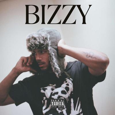 BIZZY By Jaish, T.O's cover