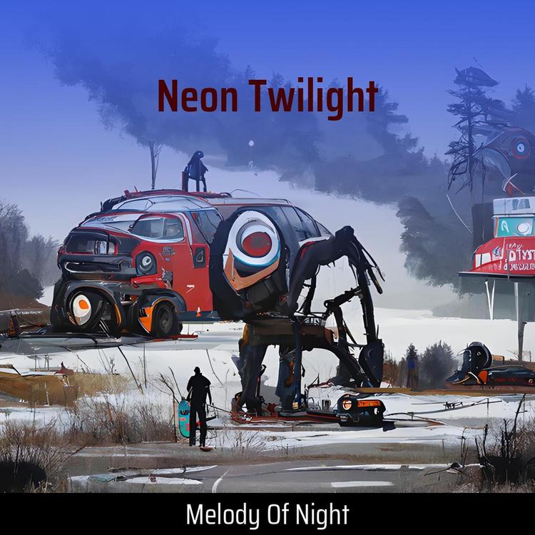 Melody of Night's avatar image