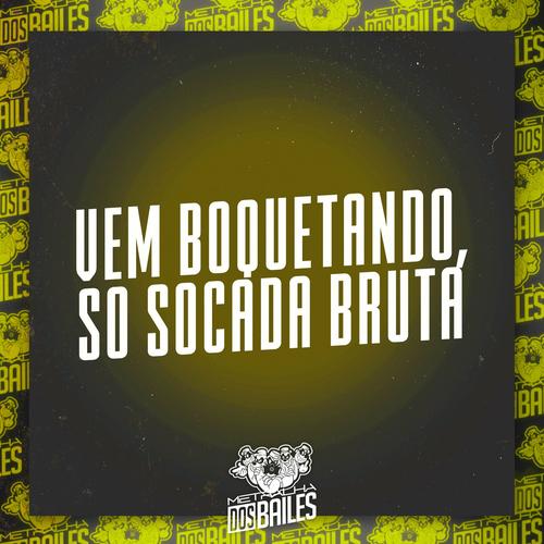 proibidão's cover