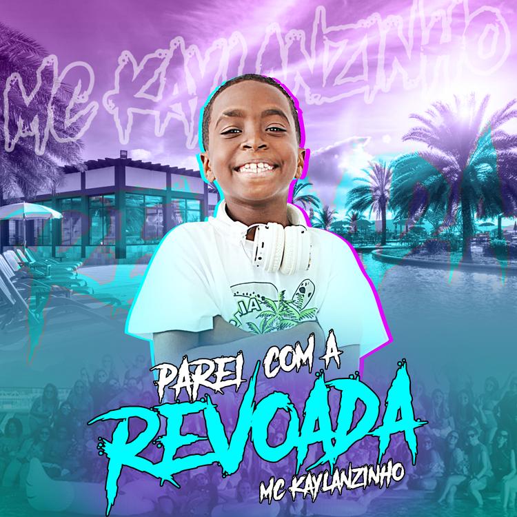 Mc Kaylanzinho's avatar image