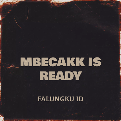 FALUNGKU ID's cover