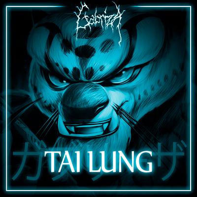 Tai Lung's cover