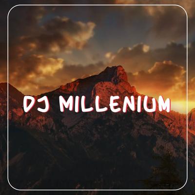 DJ Millenium's cover