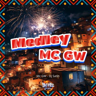 Medley Mc Gw's cover