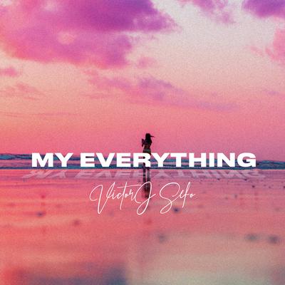 My Everything's cover