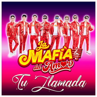 Tu Llamada's cover